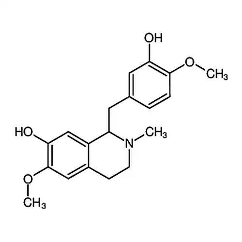(S)-Reticuline