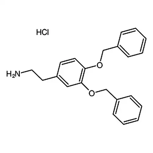 3，4-二苄氧基苯乙胺 盐酸盐