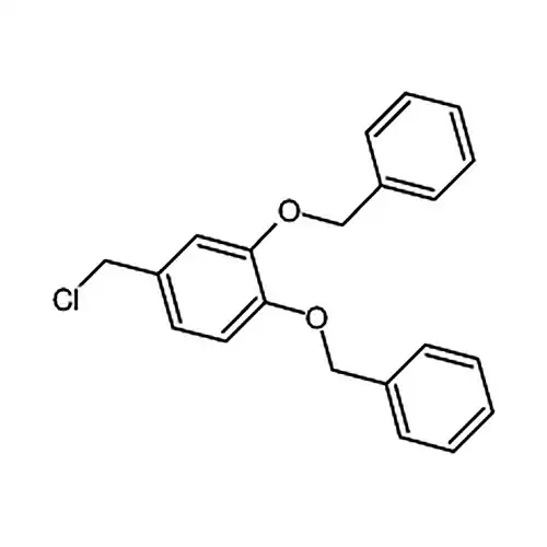 3，4-二苄氧基苄氯