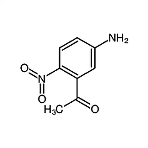 1-(5-氨基-2-硝基苯基)乙酮