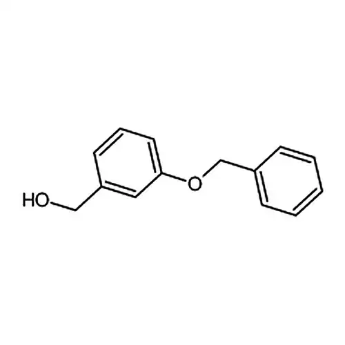 3-苯甲氧基苯甲醇