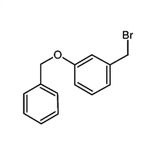 3-苄氧基溴苄
