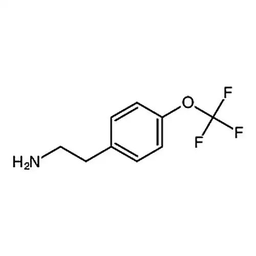4-三氟甲氧基苯乙胺