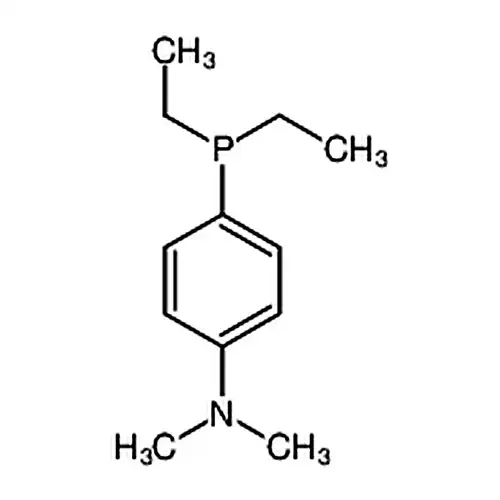 4-（二乙基膦基）-N，N-二甲基苯胺