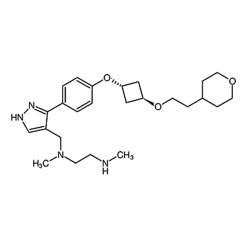 EPZ020411 2HCl