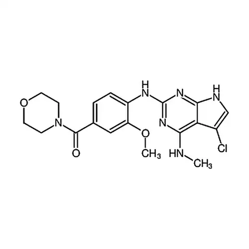 JH-II-127游离态