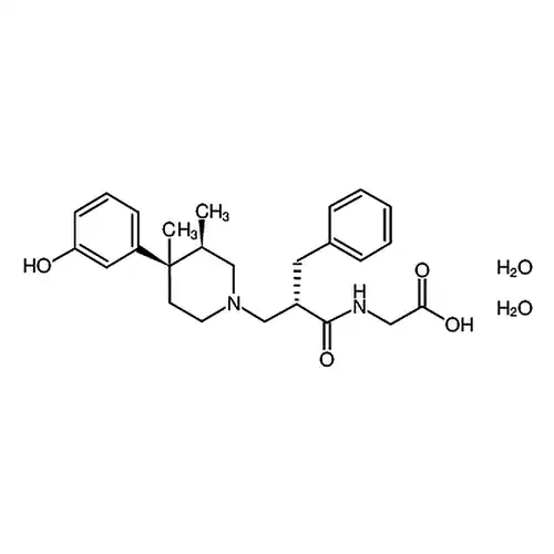 爱维莫潘二水合物