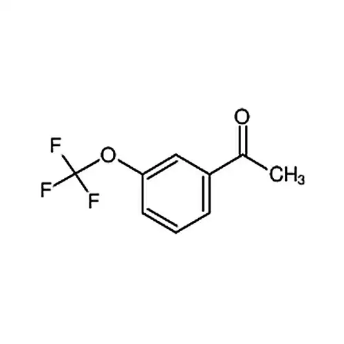 3''-(三氟甲氧基)苯乙酮
