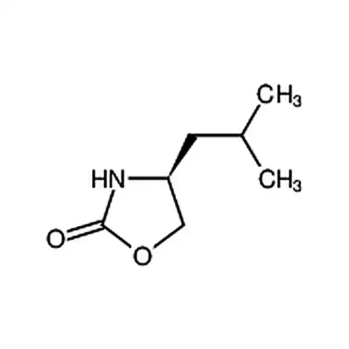 (S)-4-异丁基噁唑烷-2-酮