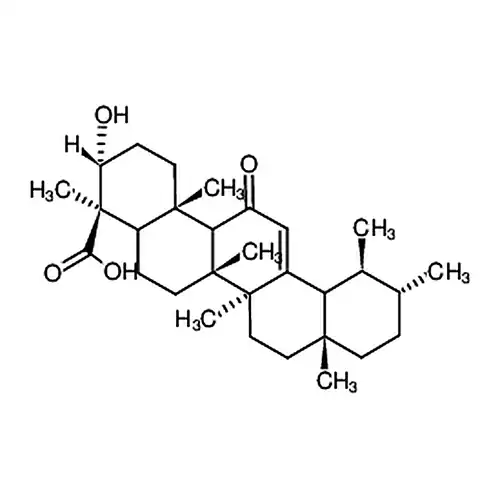 11-酮基乳香酸