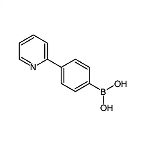4-(2-吡啶基)苯硼酸