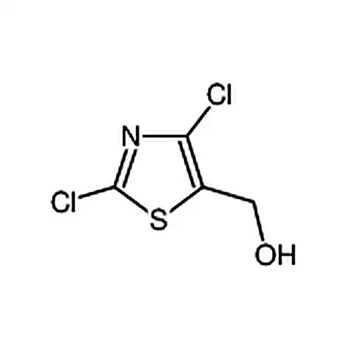 2，4-二氯-5-噻唑甲醇