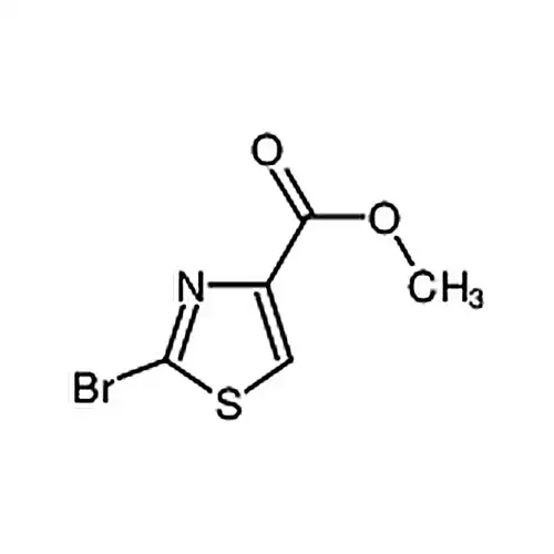 2-溴噻唑-4-羧酸甲酯