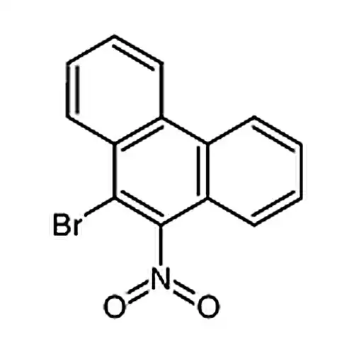 9-溴-10-硝基菲