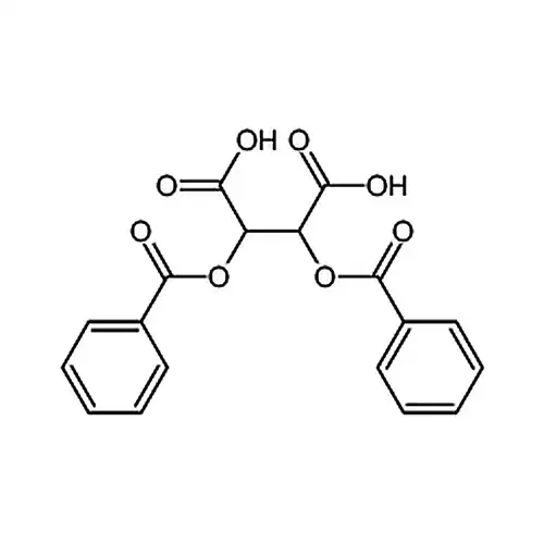 (+)-二苯甲酰基-D-酒石酸