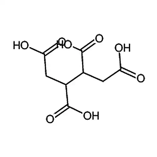 1,2,3,4-丁烷四羧酸