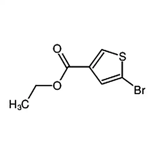 5-溴噻吩-3-羧酸乙酯