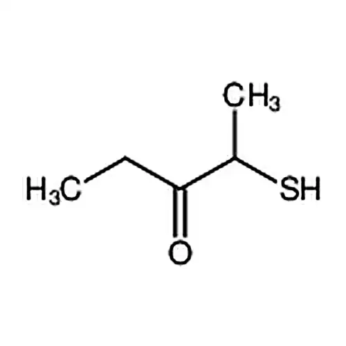 2-巯基-3-戊酮