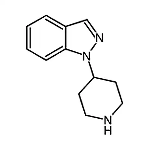 1-(哌啶-4-基)-1H-吲唑
