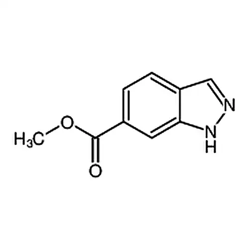 1H-吲唑-6-羧酸甲酯
