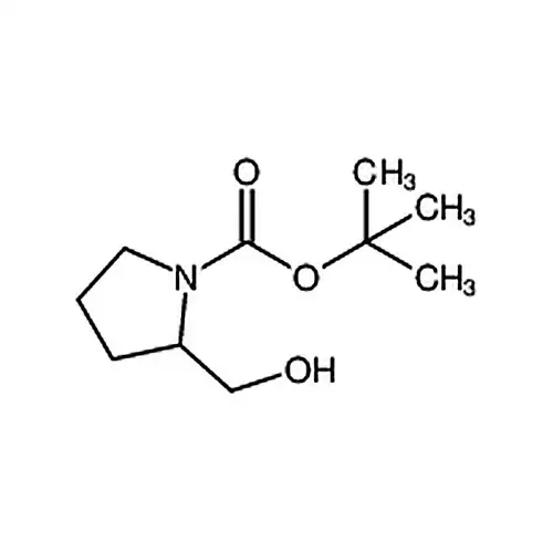 2-羟甲基吡咯烷-1-羧酸丁酯