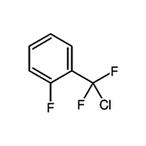 1-(氯二氟甲基)-2-氟苯