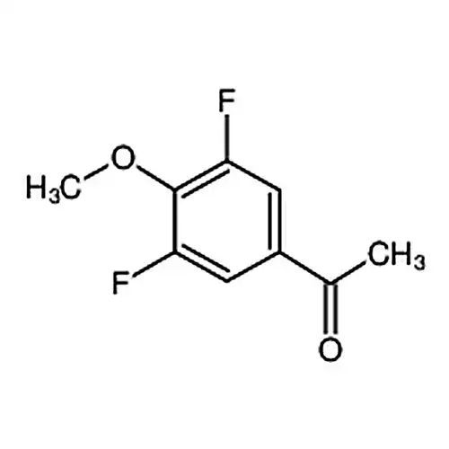 1-(3,5-二氟-4-甲氧基苯基)乙酮
