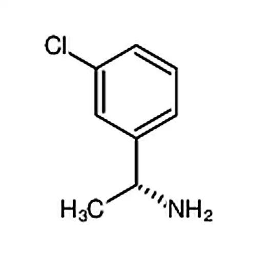 (R)-1-(3-氯苯基)乙胺
