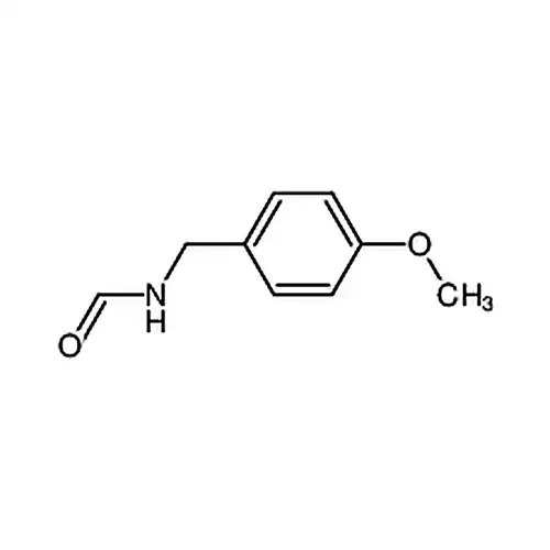 N-(4-甲氧基苄基)甲酰胺