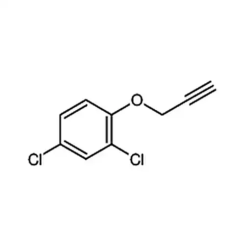 2，4-二氯-1-(2-丙炔氧基)苯