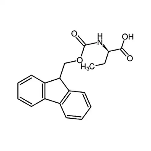 Fmoc-D-2-氨基丁酸