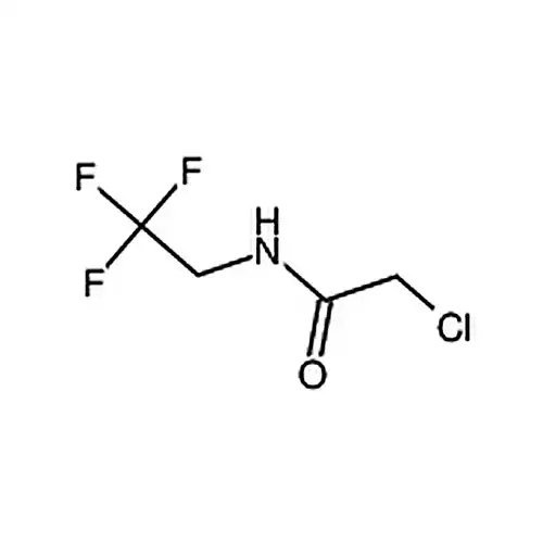 2-氯-N-(2,2,2-三氟乙基)乙酰胺