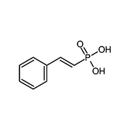 膦酸-Β-苯乙烯基酯