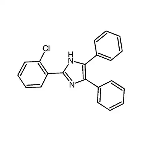 2-(2-氯苯基)-4,5-二苯基咪唑