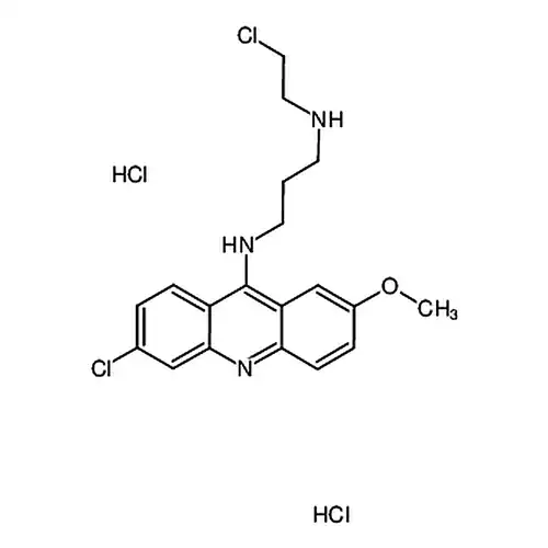 吖啶诱变剂ICR 191