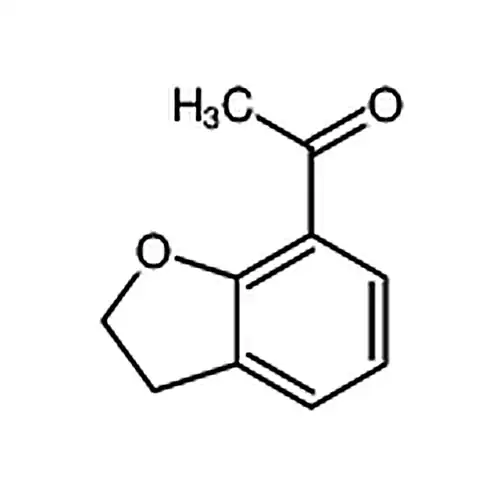 7-乙酰基-2,3-二氢苯并呋喃