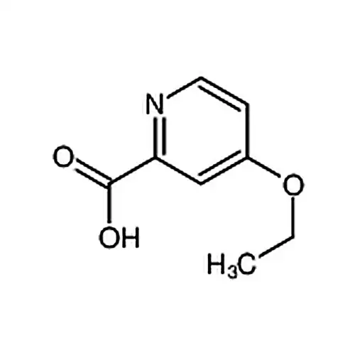 4-乙氧基吡啶-2-甲酸