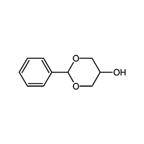 2-苯基-1,3-二氧六环-5-醇