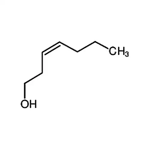 顺-3-庚烯-1-醇