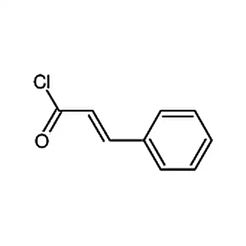 (E)-苯丙烯酰氯