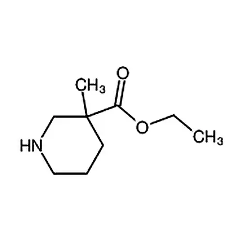 3-甲基哌啶-3-羧酸乙酯