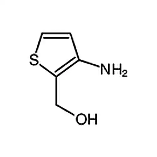 3-氨基-2-(羟甲基)噻吩