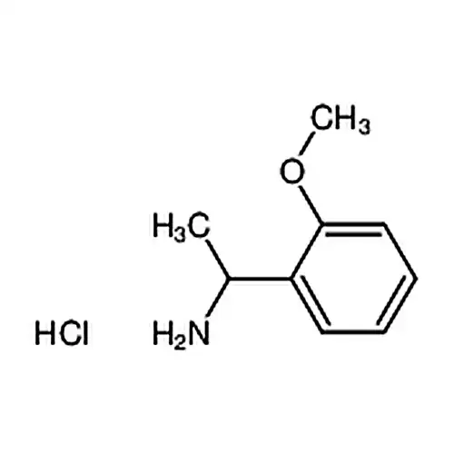 1-(2-甲氧基苯基)乙胺盐酸盐
