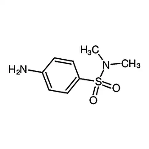 4-氨基-N,N-二甲基苯磺酰胺