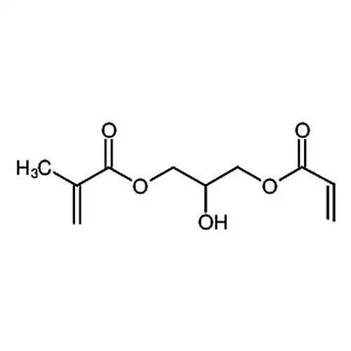 3-(丙烯酰氧基)-2-羟基丙基甲基丙烯酸酯