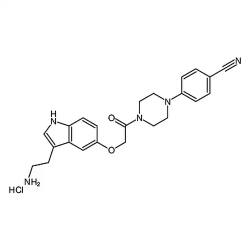 Donitriptan monohydrochloride
