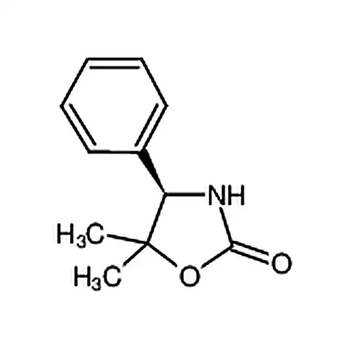 (R)-(-)-5，5-二甲基-4-苯-2-唑烷酮