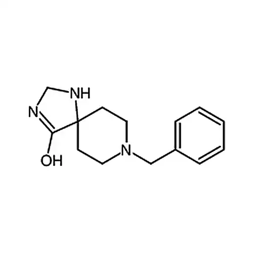 8-苄基-1,3,8-三氮杂螺[4.5]癸烷-4-酮