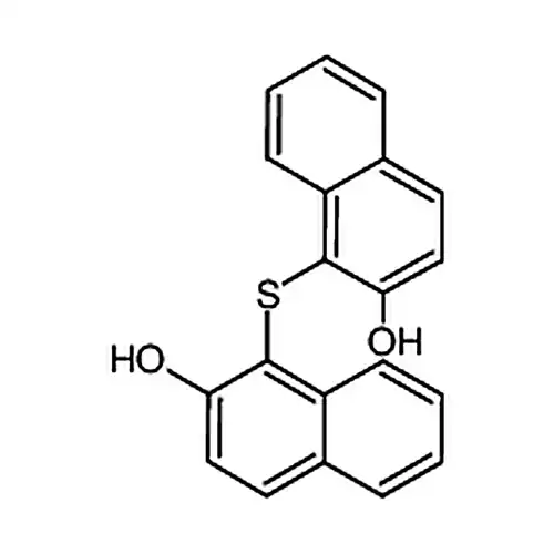 1,1''-硫联二(2-萘酚)