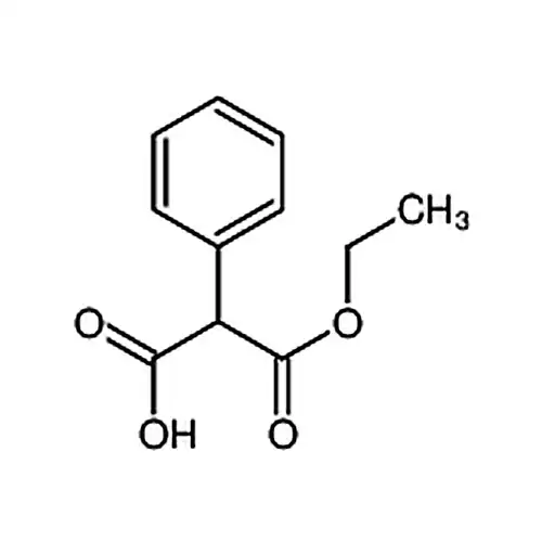 3-乙氧基-3-氧代-2-苯基丙酸